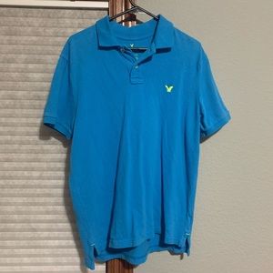 🌸American Eagle Polo